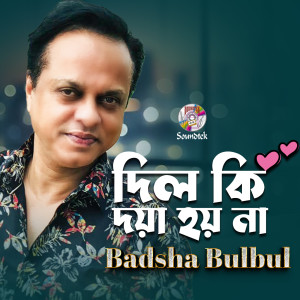 Album Dil Ki Doya Hoy Na from Badsha Bulbul