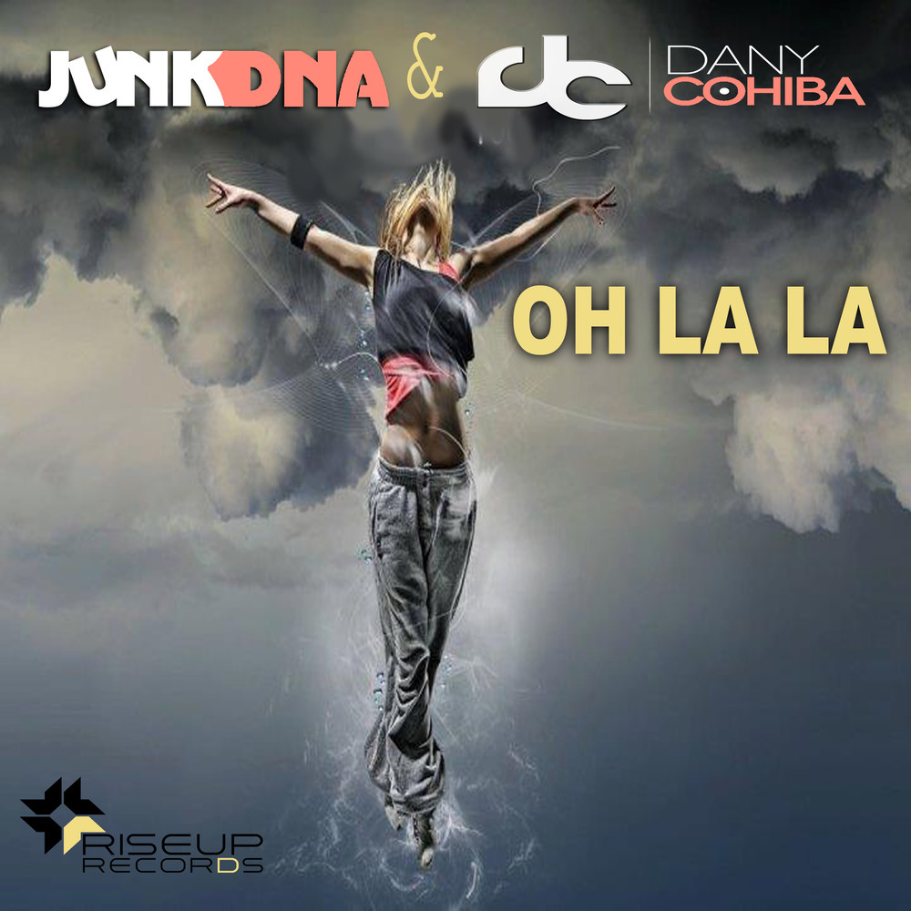 Oh La La (Original Club Mix)