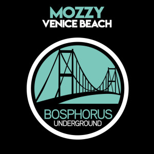 Dengarkan lagu Venice Beach nyanyian Mozzy dengan lirik