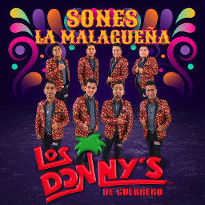 Listen to Sones La Malagueña song with lyrics from Los Donny's De Guerrero