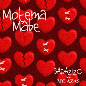 Album Motema Mabe from Shadow Barazizo