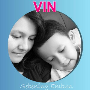 Sebening Embun dari Vin