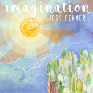 อัลบัม Imagination ศิลปิน Jess Penner