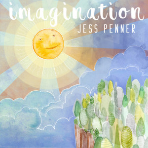 Jess Penner的專輯Imagination