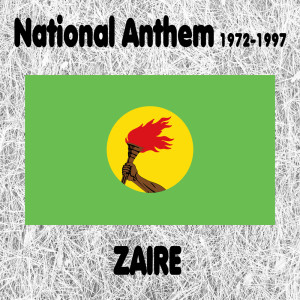 Album Zaire - La zaïroise - National Anthem 1972-1997 (The Zairians) [Instrumental] from Glocal Orchestra