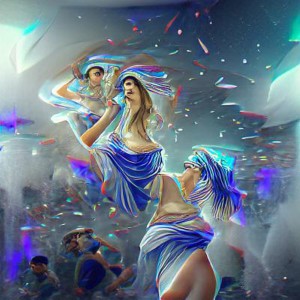 default playlist img