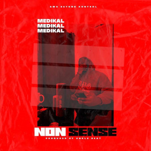 Listen to Nonsense (Explicit) song with lyrics from Medikal