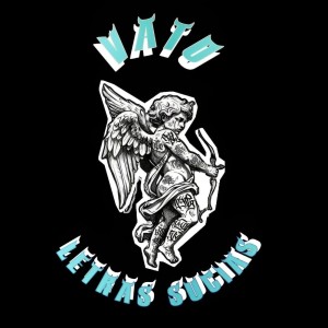 Vato的專輯letras sucias (Explicit)
