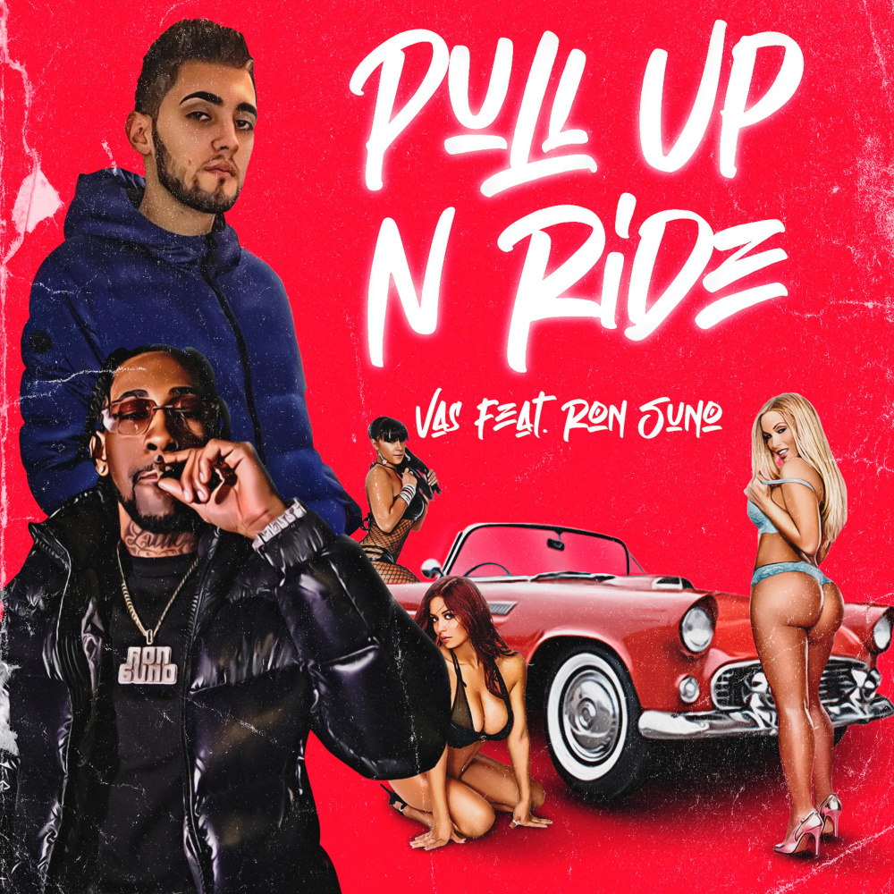 Pull Up N Ride (Explicit)