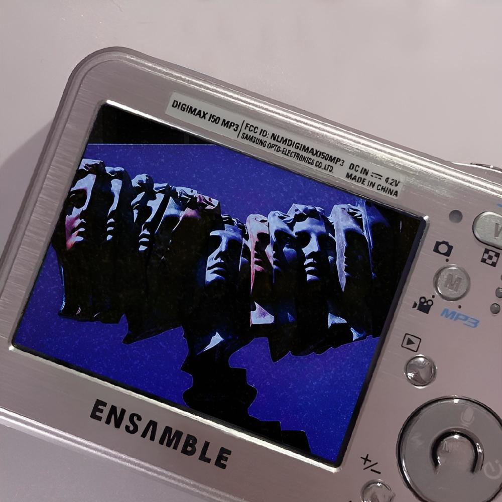 ENSAMBLE (Explicit)