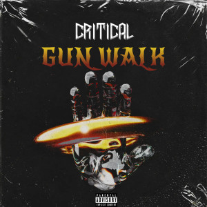 Album Gun Walk (Explicit) from 