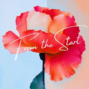 อัลบัม From the Start (Jazz for Just the Two of Us) ศิลปิน Romantic Love Songs Academy