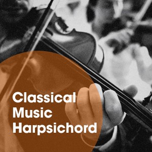 Classical Music Harpsichord