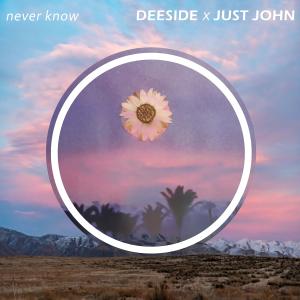 Deeside的專輯Never Know