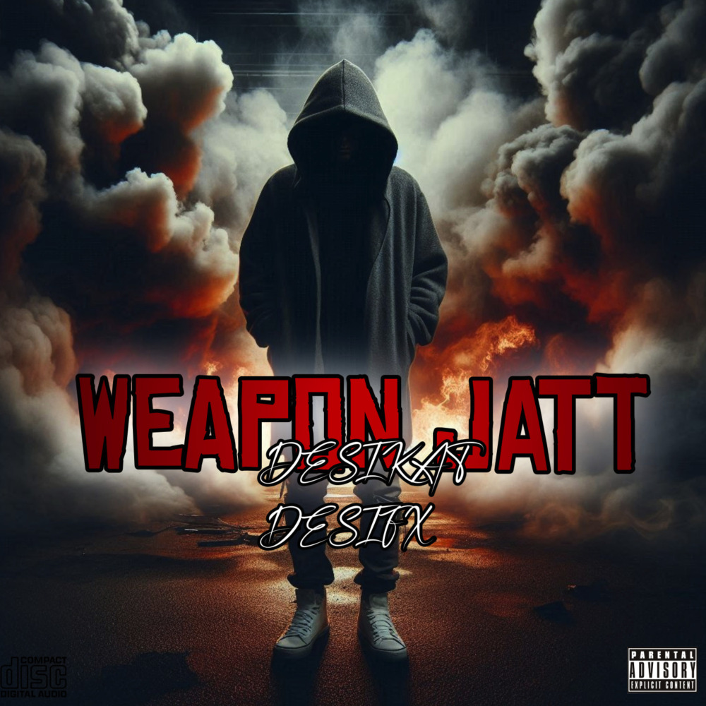 Weapon Jatt (Explicit)