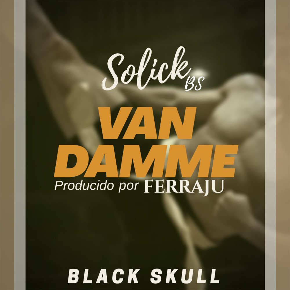 Van Damme (Explicit)