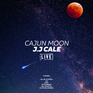 ดาวน์โหลดและฟังเพลง Cocaine (Live) พร้อมเนื้อเพลงจาก J.J Cale
