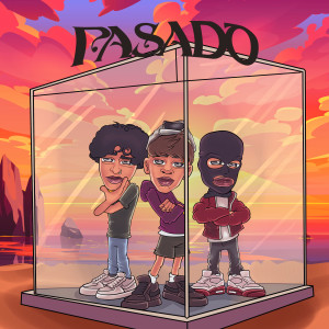 收聽Agxsh的Pasado歌詞歌曲