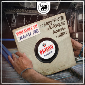 收聽Trauma DBC的Mind Control歌詞歌曲