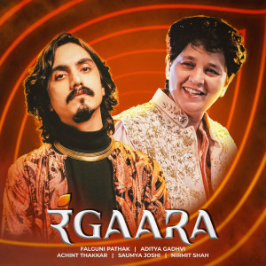 ดาวน์โหลดและฟังเพลง Rangaara พร้อมเนื้อเพลงจาก Aditya Gadhvi