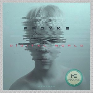 Album Digital World from Froyke