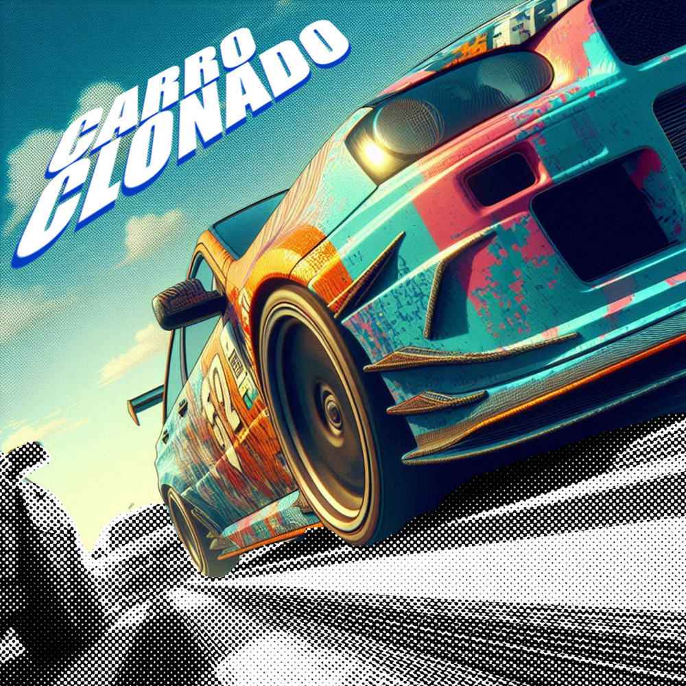 CARRO CLONADO (Explicit)