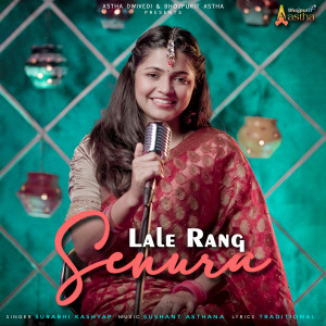 Album LALE RANG SENURA from Surabhi Kashyap