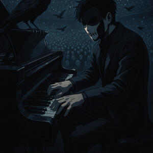 default playlist img