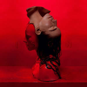 Album Ison (Explicit) oleh Sevdaliza