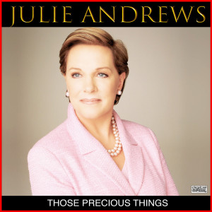 收聽Julie Andrews的As I Went From Roaming歌詞歌曲