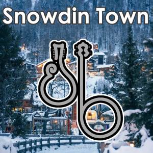 收聽Jonas Bombeke的Snowdin Town (From "UNDERTALE") (Celtic Punk Cover)歌詞歌曲