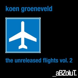 Koen Groeneveld的專輯The Unreleased Flights, Vol. 2