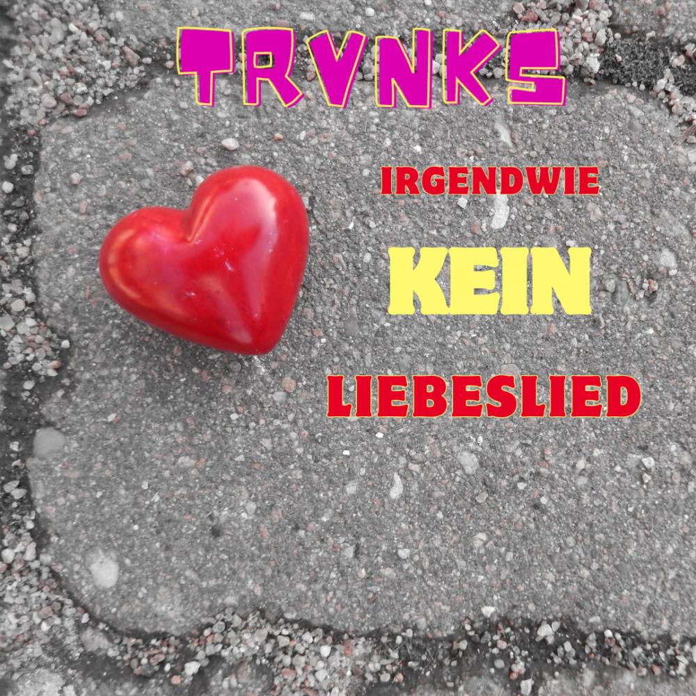 Irgendwie kein Liebeslied (feat. Heinri$$)