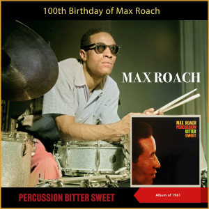 Dengarkan Man From South Africa lagu dari Max Roach dengan lirik