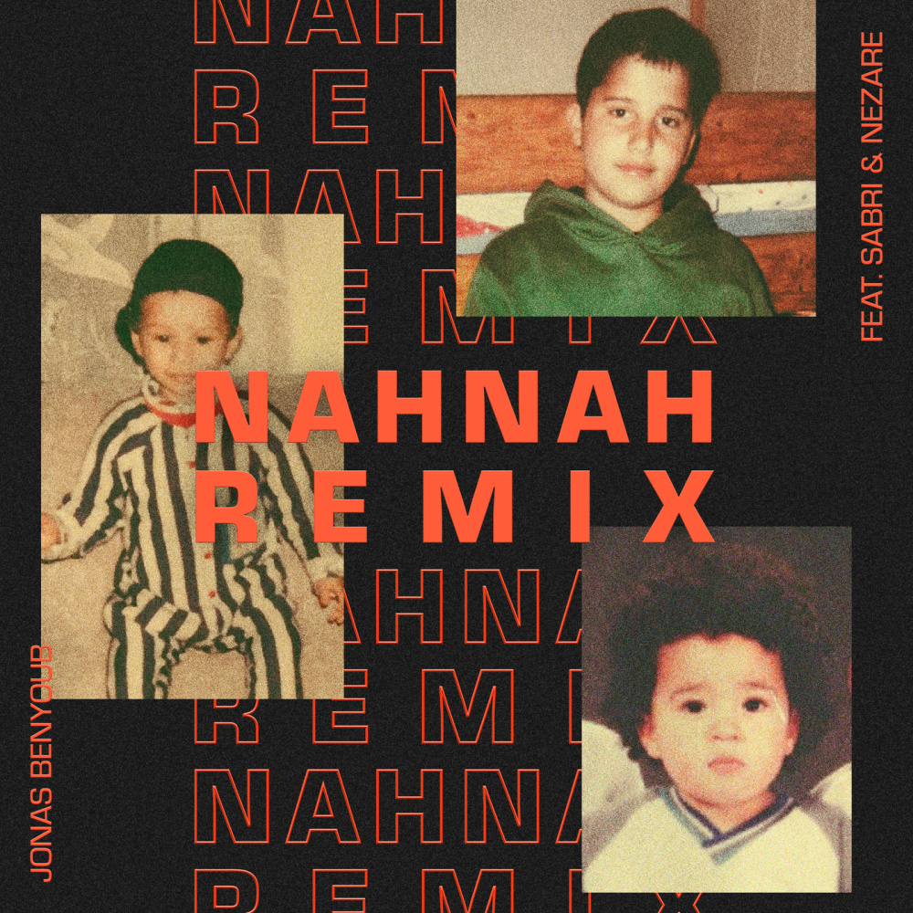 NAHNAH (Remix)