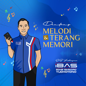 Various Artists的專輯Dendang Melodi & Terang Memori