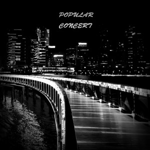 Listen to Popular Concert (Vocal. 소원, 화영) (Popular Concert) song with lyrics from Poco