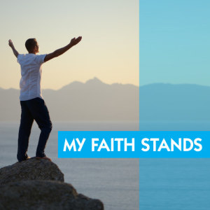 The Faith Crew的專輯My Faith Stands