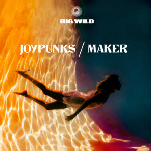ดาวน์โหลดและฟังเพลง Maker พร้อมเนื้อเพลงจาก Big Wild