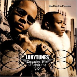 ดาวน์โหลดและฟังเพลง Noche de Travesuras (其他) พร้อมเนื้อเพลงจาก Luny Tunes