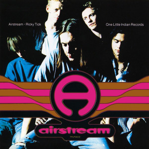 收聽Airstream的My Eyes歌詞歌曲