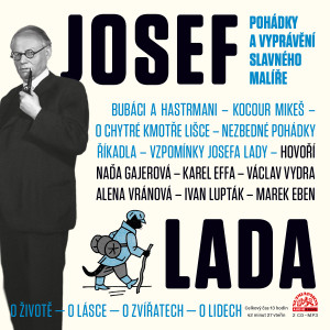 Listen to O líném Honzovi (z knihy Nezbedné pohádky) song with lyrics from Václav Vydra nejml.