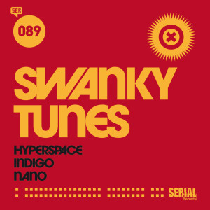 收聽Swanky Tunes的Nano歌詞歌曲
