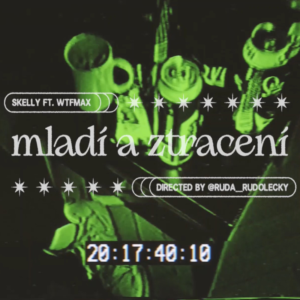 mladí a ztracení (Explicit)