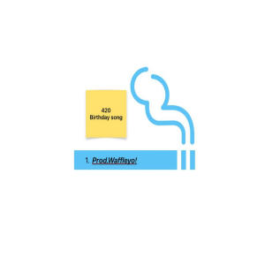 default playlist img