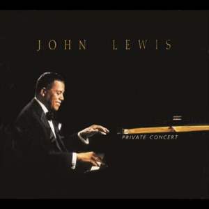 收聽約翰.劉易斯的Midnight In Paris (Live)歌詞歌曲