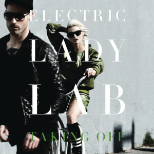 ดาวน์โหลดและฟังเพลง Taking Off พร้อมเนื้อเพลงจาก Electric Lady Lab