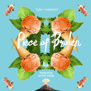 的专辑Piece of Broken (AfterThem Remix) (Explicit)
