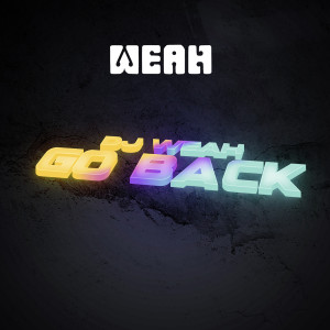 Dj Weah的专辑GO BACK