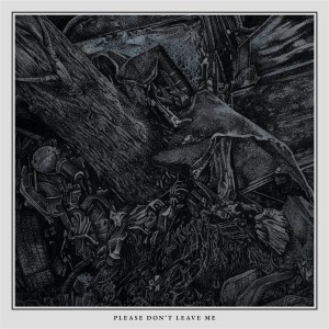 ดาวน์โหลดและฟังเพลง Please Don't Leave Me พร้อมเนื้อเพลงจาก Justice For The Damned